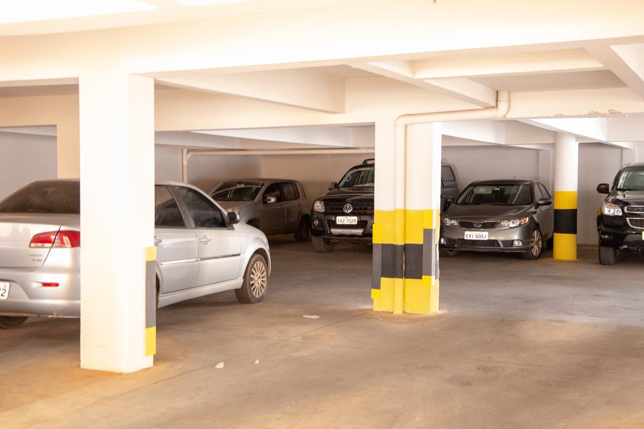Ibitinga Hotel Bem Estar מראה חיצוני תמונה